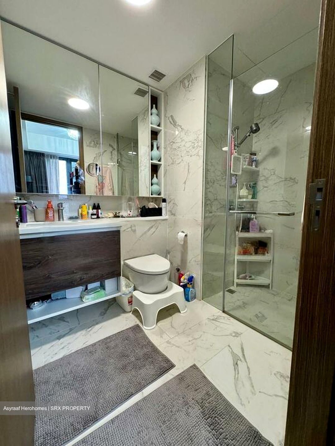 Parc Botannia (D28), Condominium #462749961